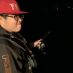 アマテラス 釣果