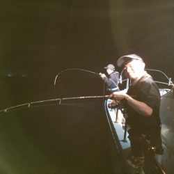 アマテラス 釣果