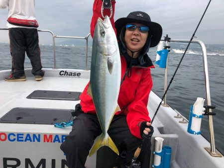 Chase（チェイス） 釣果