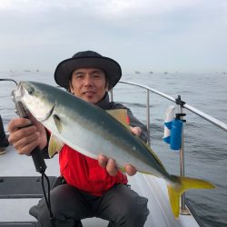 Chase（チェイス） 釣果