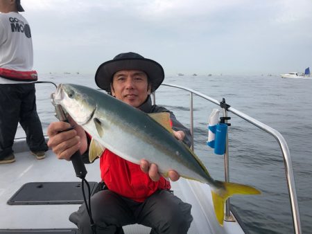 Chase（チェイス） 釣果