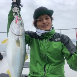 Chase（チェイス） 釣果