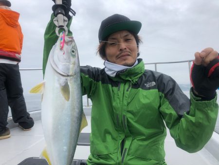 Chase（チェイス） 釣果