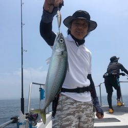 Chase（チェイス） 釣果