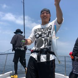 Chase（チェイス） 釣果