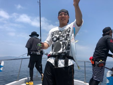 Chase（チェイス） 釣果