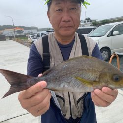 ぽん助丸 釣果