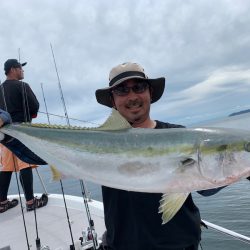 SeaRide(シーライド) 釣果