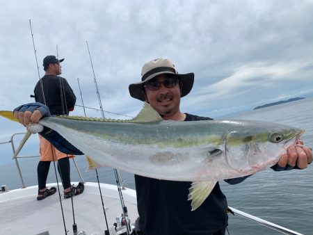 SeaRide(シーライド) 釣果