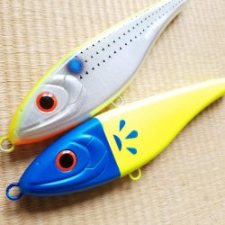 アマテラス 釣果