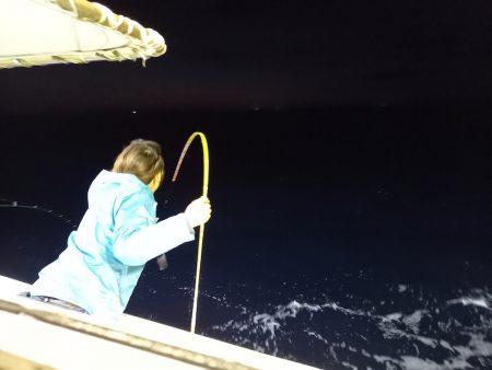 第二龍勢丸 釣果