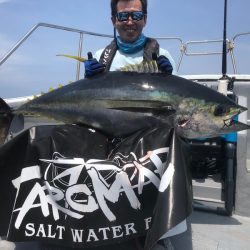 ＴＡＲＯＭＡＲＵ 釣果