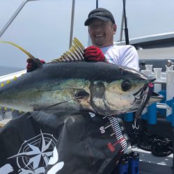 ＴＡＲＯＭＡＲＵ 釣果