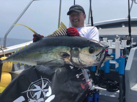 ＴＡＲＯＭＡＲＵ 釣果