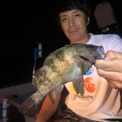 Chase（チェイス） 釣果