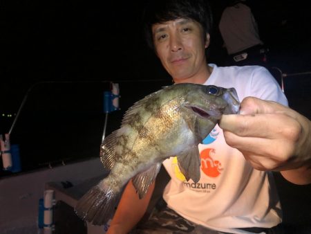 Chase（チェイス） 釣果