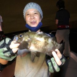 Chase（チェイス） 釣果