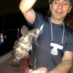 Chase（チェイス） 釣果