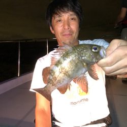 Chase（チェイス） 釣果