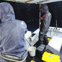 第二龍勢丸 釣果