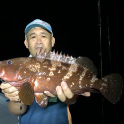 Chase(チェイス) 釣果