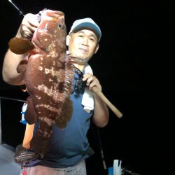 Chase(チェイス) 釣果