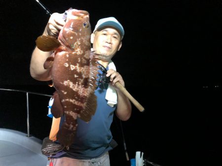 Chase(チェイス) 釣果