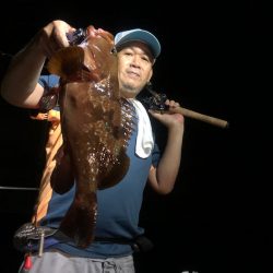 Chase(チェイス) 釣果