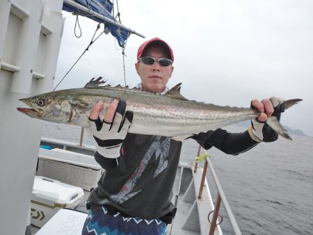 ありもと丸 釣果