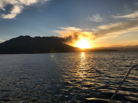 龍神丸（鹿児島） 釣果