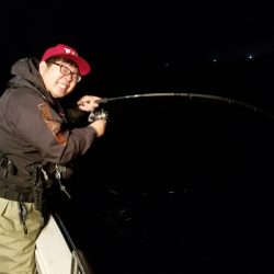 アマテラス 釣果