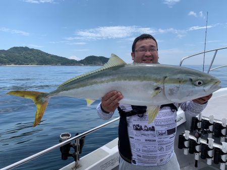 SeaRide(シーライド) 釣果