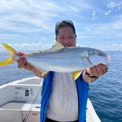 「LaGooN」蒼陽丸 日和号　 釣果
