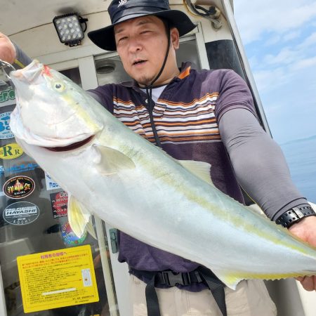 サンマリン 釣果