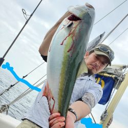 サンマリン 釣果