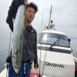 サンマリン 釣果