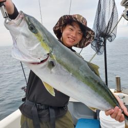 サンマリン 釣果