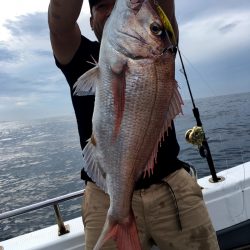 渡船屋たにぐち 釣果