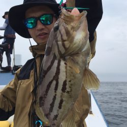 渡船屋たにぐち 釣果