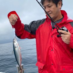 あみや渡船 JIGBOY 釣果