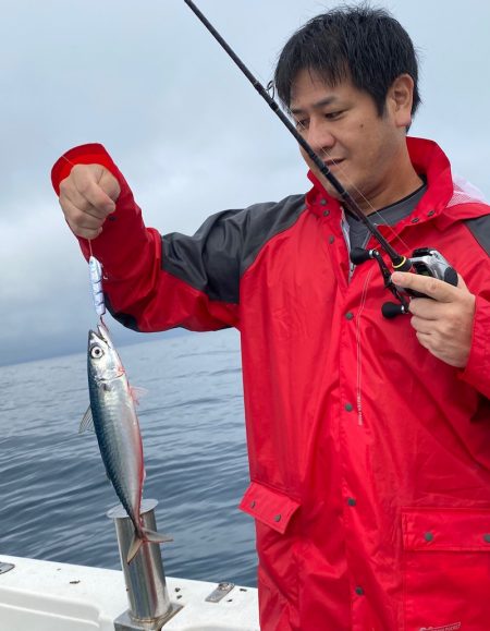 あみや渡船 JIGBOY 釣果