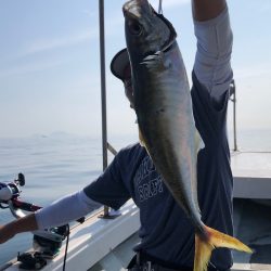 フィッシング キッタカ 釣果