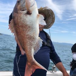 フィッシング　キッタカ 釣果