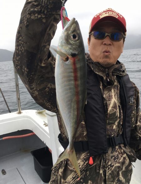 渡船屋たにぐち 釣果