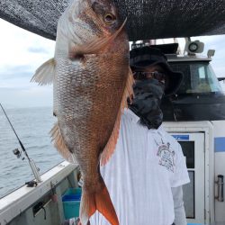 フィッシング キッタカ 釣果