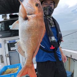 フィッシング キッタカ 釣果