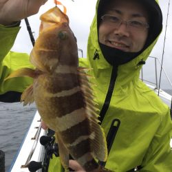 渡船屋たにぐち 釣果