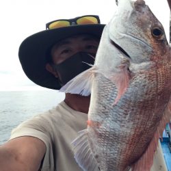 太平丸 釣果