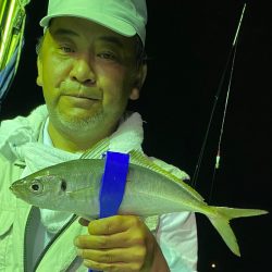 あみや渡船 JIGBOY 釣果