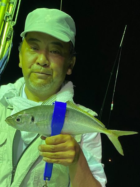 あみや渡船 JIGBOY 釣果